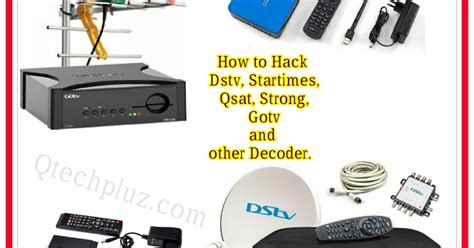 how to hack a dstv smart card|hack dstv for free.